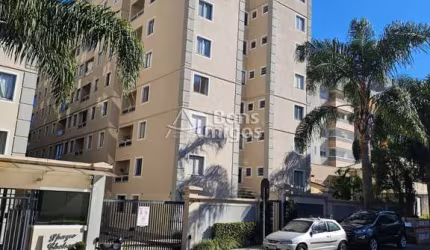 Apartamento com 2 quartos à venda na Rua Eduardo Aguirre Calabresi, 161, Cristo Rei, Curitiba por R$ 656.000