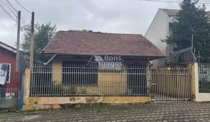 Casa comercial à venda na Rua Inácio Lustosa, 849, São Francisco, Curitiba por R$ 1.500.000