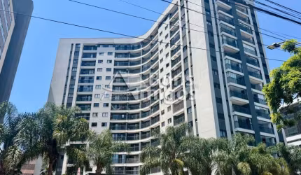 Apartamento com 2 quartos à venda na Rua Guararapes, 1261, Vila Izabel, Curitiba, 110 m2 por R$ 1.200.000