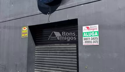 Sala comercial para alugar na Rua Almirante Gonçalves, 171, Rebouças, Curitiba por R$ 2.500