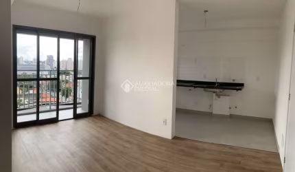 Apartamento com 2 quartos à venda na Rua Riachuelo, 250, Vila Assunção, Santo André, 60 m2 por R$ 586.000