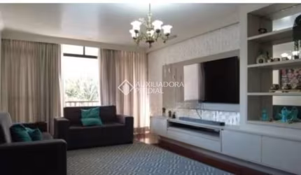 Casa em condomínio fechado com 4 quartos à venda na Rua Itararé, 163, Vila Alzira, Santo André, 452 m2 por R$ 2.595.000