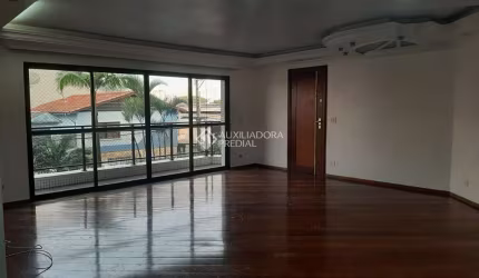 Apartamento com 3 quartos à venda na Rua Presidente Dutra, 15, Vila Euclides, São Bernardo do Campo, 145 m2 por R$ 849.000