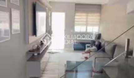 Casa em condomínio fechado com 3 quartos à venda na Avenida Wallace Simonsen, 1575, Nova Petrópolis, São Bernardo do Campo, 140 m2 por R$ 950.000