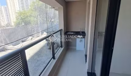 Apartamento com 2 quartos à venda na Rua Kara, 885, Jardim do Mar, São Bernardo do Campo, 52 m2 por R$ 585.000
