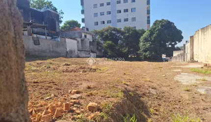Terreno em condomínio fechado à venda na Rua Padre José Leite Penteado, 307, Assunção, São Bernardo do Campo, 525 m2 por R$ 1.700.000