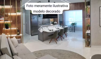 Apartamento com 2 quartos à venda na Rua Bauru, 244, Baeta Neves, São Bernardo do Campo, 60 m2 por R$ 580.000