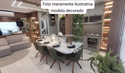 Apartamento com 2 quartos à venda na Rua Bauru, 244, Baeta Neves, São Bernardo do Campo, 60 m2 por R$ 586.000