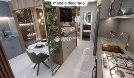 Apartamento com 2 quartos à venda na Rua Bauru, 244, Baeta Neves, São Bernardo do Campo, 60 m2 por R$ 538.000