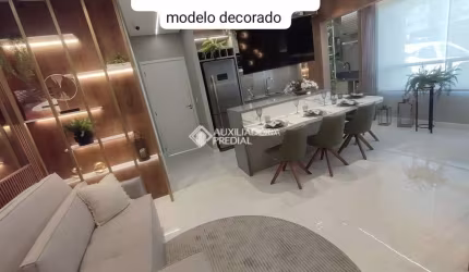 Apartamento com 2 quartos à venda na Rua Bauru, 244, Baeta Neves, São Bernardo do Campo, 60 m2 por R$ 510.000