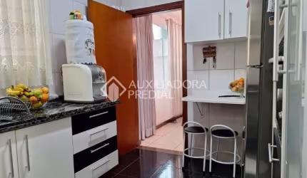 Casa em condomínio fechado com 3 quartos à venda na Rua Amparo, 165, Baeta Neves, São Bernardo do Campo, 150 m2 por R$ 899.000