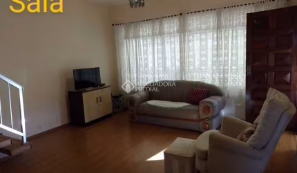 Casa com 4 quartos à venda na Rua Nove de Julho, 299, Anchieta, São Bernardo do Campo, 251 m2 por R$ 849.000
