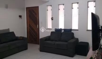 Casa com 3 quartos à venda na Rua Ipanema, 30, Anchieta, São Bernardo do Campo, 137 m2 por R$ 660.000