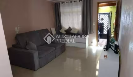 Casa em condomínio fechado com 2 quartos à venda na Miguel Gobbi, 88, Vila Euclides, São Bernardo do Campo, 141 m2 por R$ 695.000