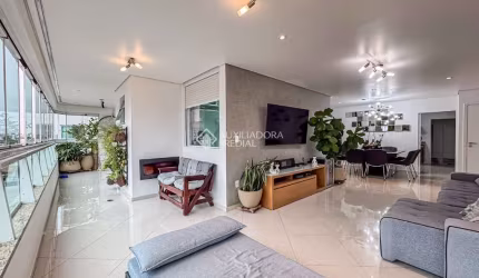 Apartamento com 3 quartos à venda na Rua Continental, 647, Jardim do Mar, São Bernardo do Campo, 150 m2 por R$ 1.599.000
