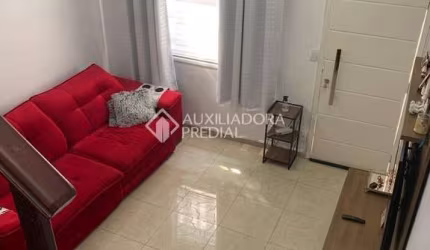 Casa em condomínio fechado com 2 quartos à venda na Avenida Wallace Simonsen, 1565, Nova Petrópolis, São Bernardo do Campo, 95 m2 por R$ 430.000