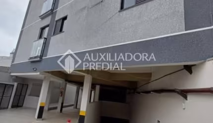 Apartamento com 2 quartos à venda na Rua Jundiaí, 140, Baeta Neves, São Bernardo do Campo, 58 m2 por R$ 389.500