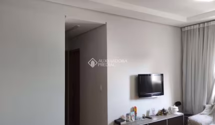 Apartamento com 2 quartos à venda na Rua Oswald de Andrade, 56, Jordanópolis, São Bernardo do Campo, 51 m2 por R$ 350.000