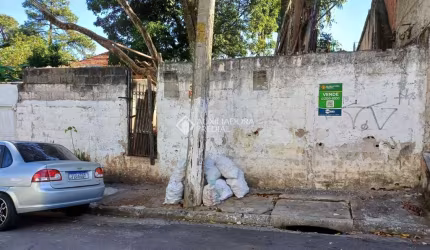 Terreno em condomínio fechado à venda na Rua Fábio da Silva Prado, 526, Taboão, São Bernardo do Campo, 400 m2 por R$ 545.000