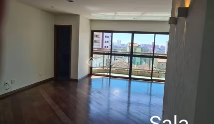 Apartamento com 3 quartos à venda na Rua Continental, 1000, Jardim do Mar, São Bernardo do Campo, 150 m2 por R$ 849.000