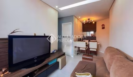 Apartamento com 3 quartos à venda na Rua Monte Alegre, 73, Vila Euclides, São Bernardo do Campo, 80 m2 por R$ 440.000