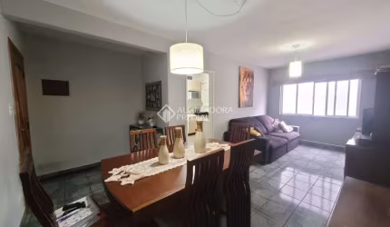 Apartamento com 2 quartos à venda na Rua Nossa Senhora da Boa Viagem, 1169, Ferrazópolis, São Bernardo do Campo, 76 m2 por R$ 280.000