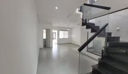 Casa em condomínio fechado com 3 quartos à venda na Rua Rolando Gambini, 247, Assunção, São Bernardo do Campo, 170 m2 por R$ 1.100.000