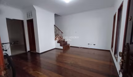 Casa em condomínio fechado com 4 quartos à venda na Avenida Antártico, 136, Jardim do Mar, São Bernardo do Campo, 150 m2 por R$ 1.200.000