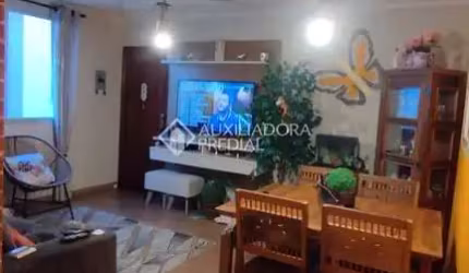Apartamento com 2 quartos à venda na Rua Armando Backx, 541, Demarchi, São Bernardo do Campo, 79 m2 por R$ 320.000