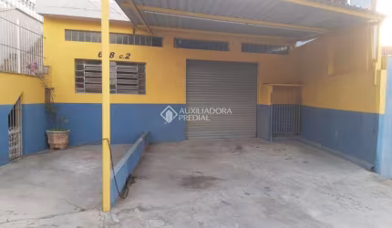 Casa comercial com 3 quartos à venda na Estrada das Lágrimas, 658, São José, São Caetano do Sul, 259 m2 por R$ 1.400.000