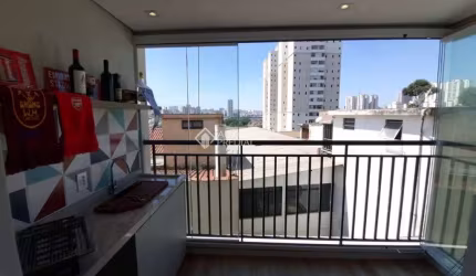 Apartamento com 2 quartos à venda na Rua Morvam Dias de Figueiredo, 141, Anchieta, São Bernardo do Campo, 52 m2 por R$ 560.000