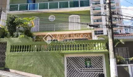 Casa em condomínio fechado com 3 quartos à venda na Rua Alexandre Marcondes Filho, 106, Jardim do Mar, São Bernardo do Campo, 212 m2 por R$ 950.000
