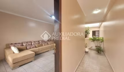 Casa em condomínio fechado com 3 quartos à venda na Rua Dom Bernardo José Bueno Miele, 296, Nova Petrópolis, São Bernardo do Campo, 222 m2 por R$ 850.000