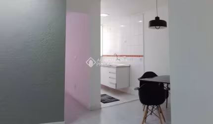 Apartamento com 1 quarto à venda na Avenida Doutor Rudge Ramos, 508, Rudge Ramos, São Bernardo do Campo, 41 m2 por R$ 245.000