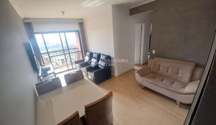 Apartamento com 3 quartos à venda na Avenida Senador Flaquer, 734, Vila Euclides, São Bernardo do Campo, 69 m2 por R$ 529.000