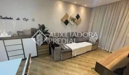 Apartamento com 3 quartos à venda na Rua Cristiano Angeli, 209, Assunção, São Bernardo do Campo, 84 m2 por R$ 780.000