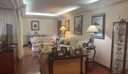 Apartamento com 3 quartos à venda na Rua Paschoal Gastaldo, 51, Centro, São Bernardo do Campo, 178 m2 por R$ 1.000.000