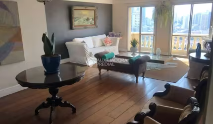 Apartamento com 4 quartos à venda na Avenida das Nações Unidas, 561, Centro, São Bernardo do Campo, 180 m2 por R$ 1.000.000