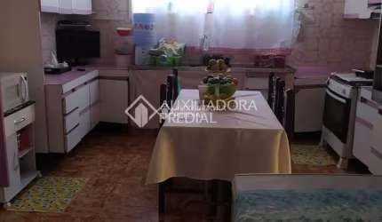 Casa em condomínio fechado com 3 quartos à venda na Rua Edgar Gerson Barboza, 9, Anchieta, São Bernardo do Campo, 160 m2 por R$ 770.000