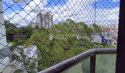 Apartamento com 3 quartos à venda na Rua Luzitânia, 240, Vila Lusitânia, São Bernardo do Campo, 87 m2 por R$ 390.000