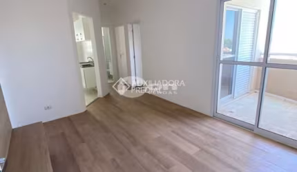 Apartamento com 2 quartos à venda na Rua Três de Maio, 50, Jardim Olavo Bilac, São Bernardo do Campo, 55 m2 por R$ 421.900