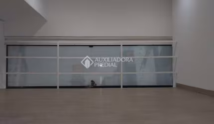 Sala comercial à venda na Rua Rio Branco, 427, Centro, São Bernardo do Campo, 47 m2 por R$ 160.000