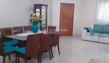 Casa em condomínio fechado com 3 quartos à venda na Rômoli, 81, Assunção, São Bernardo do Campo, 249 m2 por R$ 1.300.000