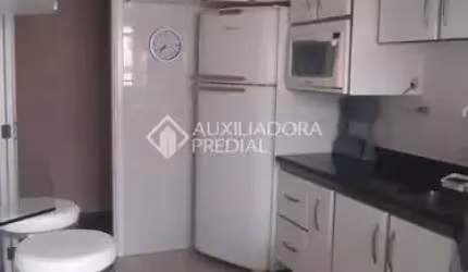 Apartamento com 2 quartos à venda na Rua Armando Backx, 491, Demarchi, São Bernardo do Campo, 62 m2 por R$ 400.000