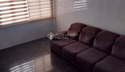 Casa em condomínio fechado com 3 quartos à venda na Rua Rio Feio, 344, Rudge Ramos, São Bernardo do Campo, 162 m2 por R$ 650.000