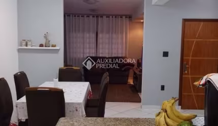 Casa em condomínio fechado com 2 quartos à venda na Rua Lázara de Oliveira Leite, 142, Demarchi, São Bernardo do Campo, 159 m2 por R$ 700.000