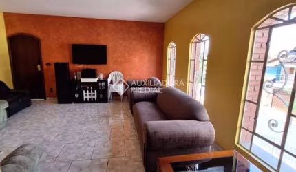 Casa com 3 quartos à venda na Rua Eliza da Silva Frezolone, 268, Dos Casa, São Bernardo do Campo, 201 m2 por R$ 1.100.000