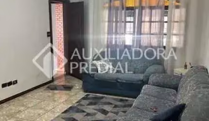Casa com 3 quartos à venda na José Tavares Bastos, 82, Ferrazópolis, São Bernardo do Campo, 185 m2 por R$ 470.000