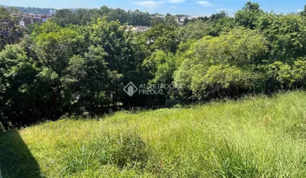 Terreno em condomínio fechado à venda na Rua Gabriel de Souza, 1000, Dos Casa, São Bernardo do Campo, 940 m2 por R$ 959.000