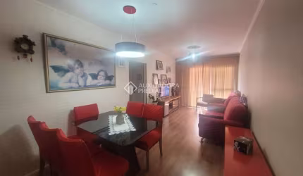 Apartamento com 2 quartos à venda na Rua Avaré, 319, Baeta Neves, São Bernardo do Campo, 75 m2 por R$ 439.000